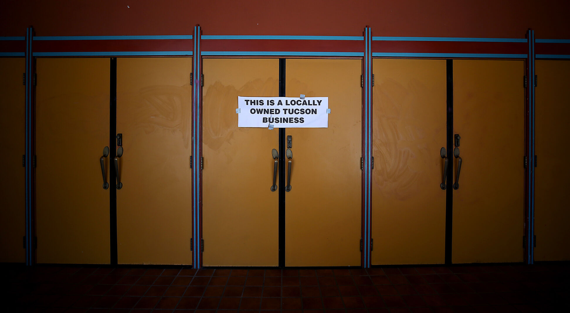 Signs of Our Times